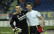 Jrmie Brchet fotki PSV Eindhoven