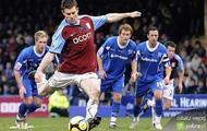 Milner James Aston Villa tapety