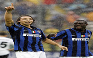 Barwuah Balotelli Mario Inter Milan gol