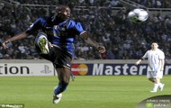 tapety Inter Milan Mario Balotelli Barwuah