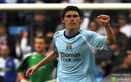 Barry Gareth Manchester City zdjęcia