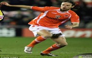Blackpool zdjęcia Kaspars Gorks