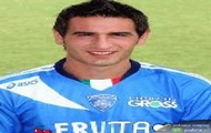 Empoli mecz Luca Saudati