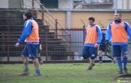 Empoli gol Saudati Luca