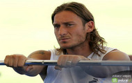 Roma gol Totti Francesco
