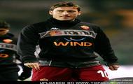 zdjęcia Roma Totti Francesco
