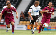 Derby County zdjęcia Holmes Lee