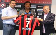 Nice gol Loc Rmy