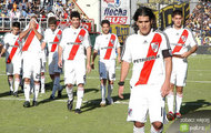 Ponzio Leonardo Daniel River Plate mecz