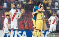 gol River Plate Ponzio Daniel Leonardo