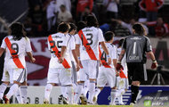 Leonardo Daniel Ponzio zdjęcia River Plate