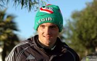 Radovi Miroslav zdjęcia Legia Warszawa