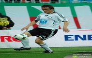 Radovi Miroslav Legia Warszawa gol