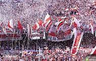 Daniel Marcelo Gallardo River Plate tapety