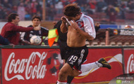 zdjęcia River Plate Gallardo Daniel Marcelo