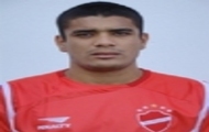 Matos de Cruz Leonardo Flamengo fotki