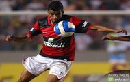 Flamengo gol Matos de Leonardo Cruz