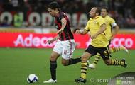 gol Milan Borriello Marco