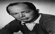 Billy Wilder fotki