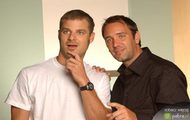 Matt Stone film