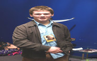 biografia Lloyd Jake