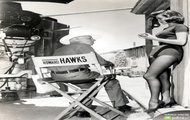 tapety Howard Hawks