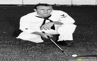 Palmer Arnold biografia