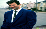 fotki Chris Isaak