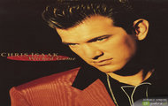 biografia Chris Isaak