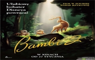 film Joseph Abrahams Bambi