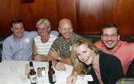 Abrahams Joseph Bambi aktor