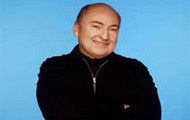 zdjęcia Roger Abbott