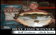 Jeff Winner biografia