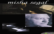 Segal Misha tapety