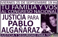 Algañaraz Pablo film