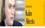 Iván Aledo aktor