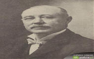 Barton Adams biografia