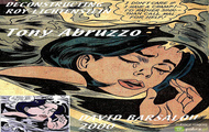 Tony Abruzzo biografia
