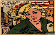 Tony Abruzzo tapety