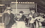biografia Ails Roscoe