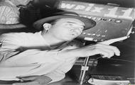 biografia Mel Allen