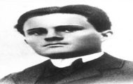 Aleksander Stefan biografia