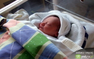 Baby Alexander Malé fotki