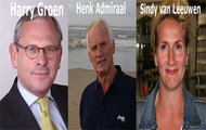 Henk Admiraal aktor