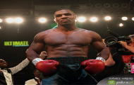 aktor Mike Tyson