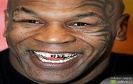 Tyson Mike tapety