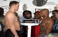 Mike Tyson biografia