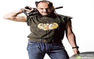 Adolfo Aguilar aktor