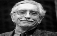 Edward Albee aktor
