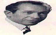 Niño Jacinto Almadén Almadén de biografia